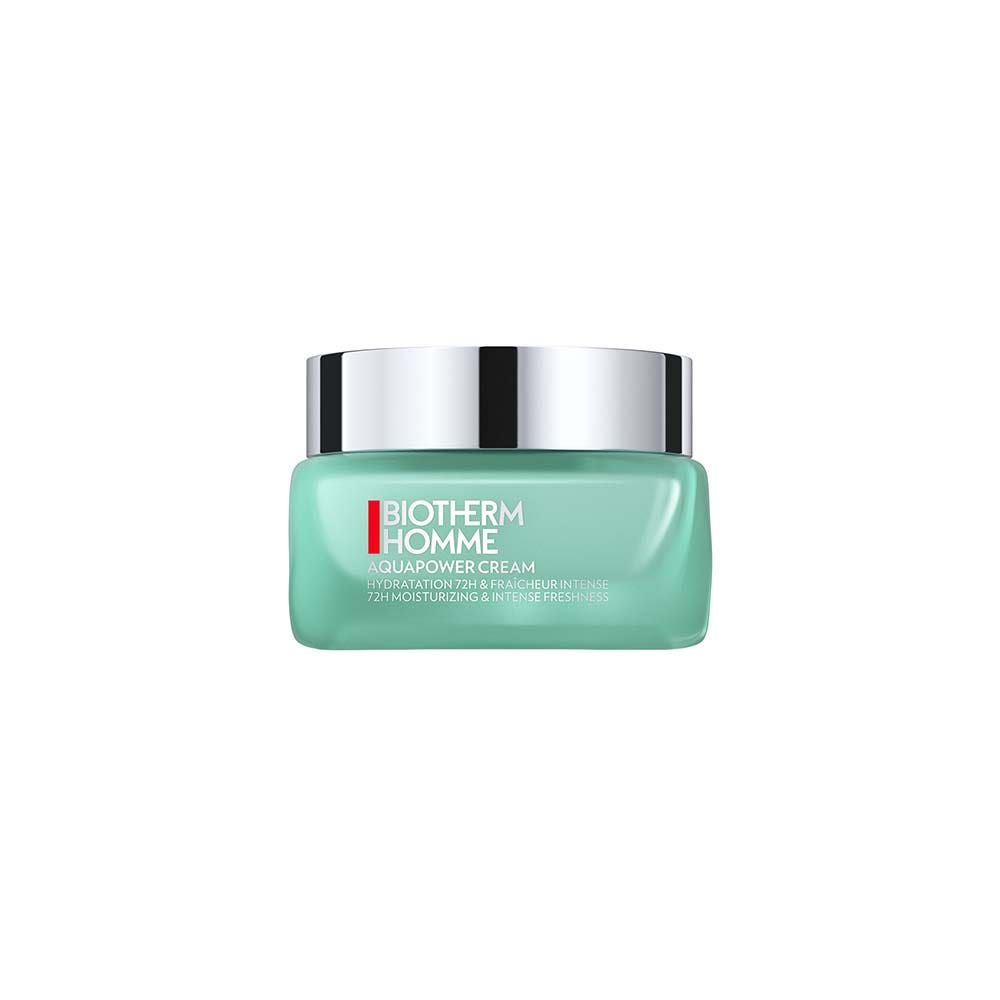 Biotherm Aquapower Soin hydratant rafraîchissant 50ml