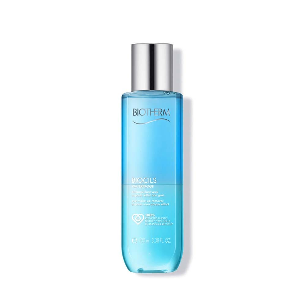 Biotherm Biocils Démaquillant Yeux Express 100ml
