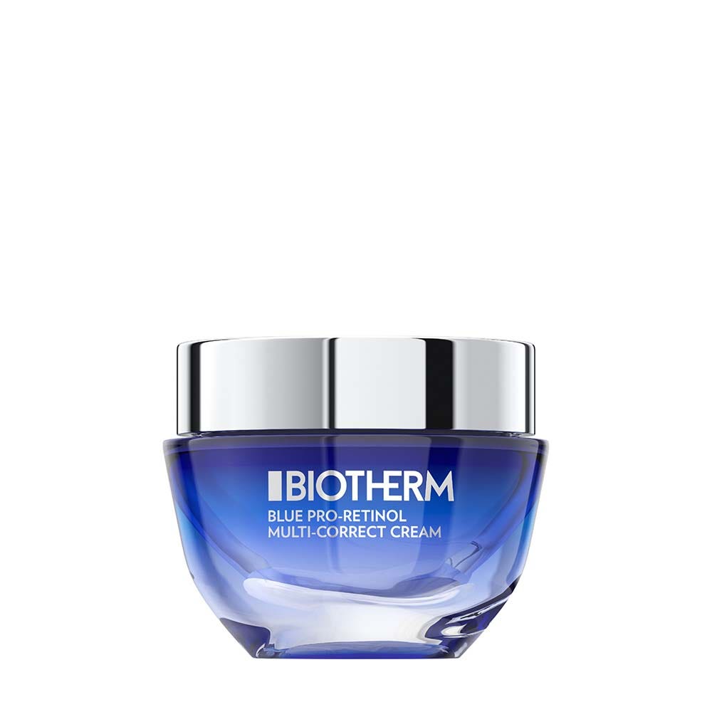 Biotherm Blue Therapy Blue Pro-Retinol Multi-Correct Cream 50ml