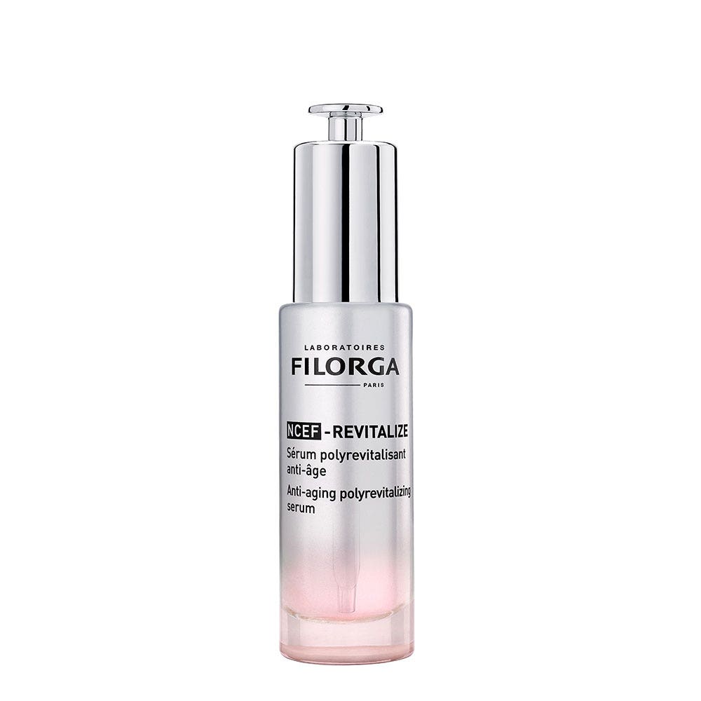 Filorga NCEF-Revitalize Sérum Polyrevitalisant Anti-âge 30ml