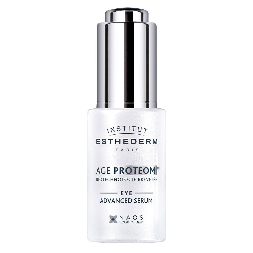 Institut Esthederm Age Proteom Eye Advanced Sérum 15ml