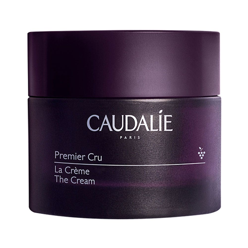 Caudalie Premier Cru La Crème Anti-Âge Global 50ml