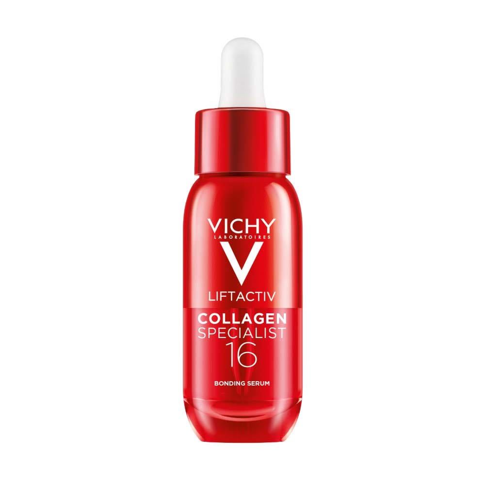 Vichy Liftactiv Specialist Sérum Collagen specialist 16 corrige les signes de l'age 30ml