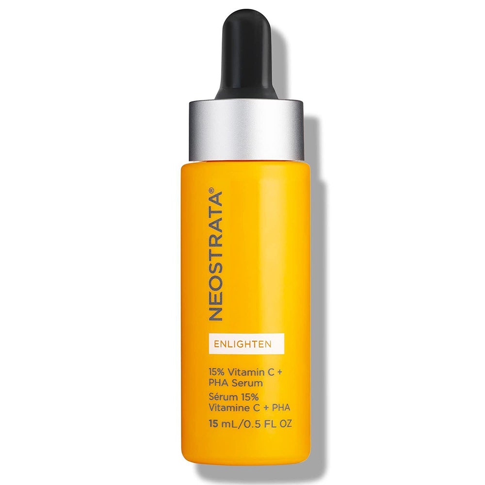 Neostrata Enlighten Sérum Vitamine C 15% + PHA 15ml
