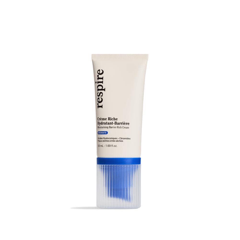 Respire Crème Riche Hydratant-Barrière 50ml