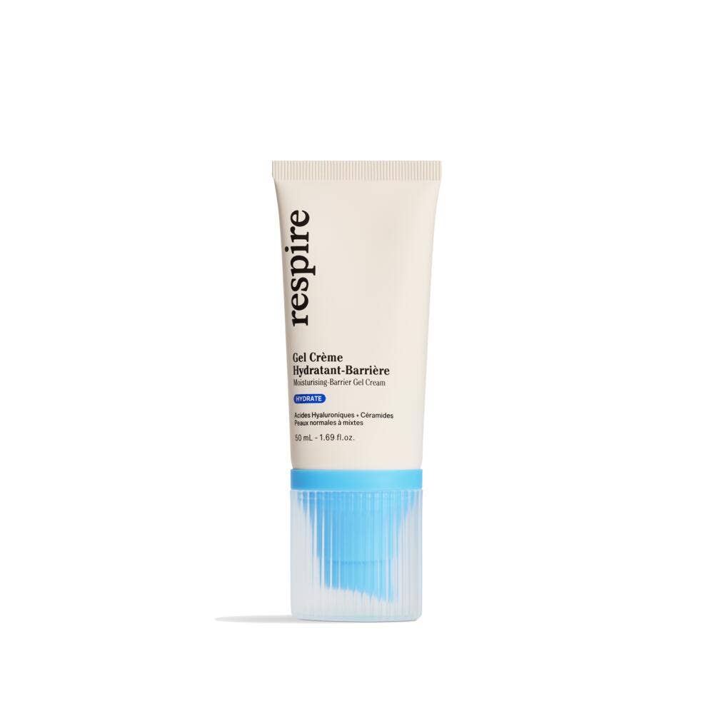 Respire Gel-crème Hydratation Barrière 50ml
