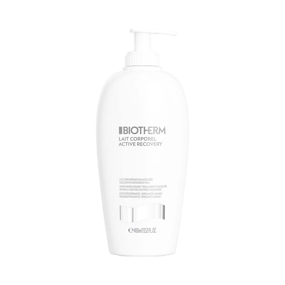 Biotherm Lait Corporel Active Recovery 400ml