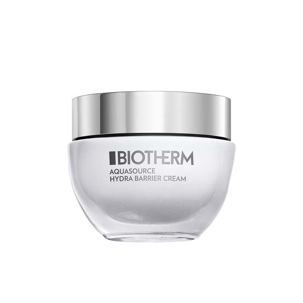 Biotherm Aquasource Crème Hydra Barrier 50ml
