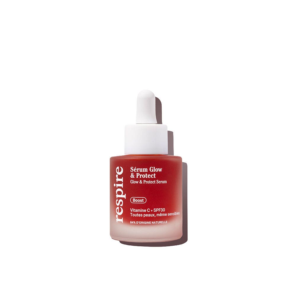 Respire Sérum Glow & Protect SPF30 30ml