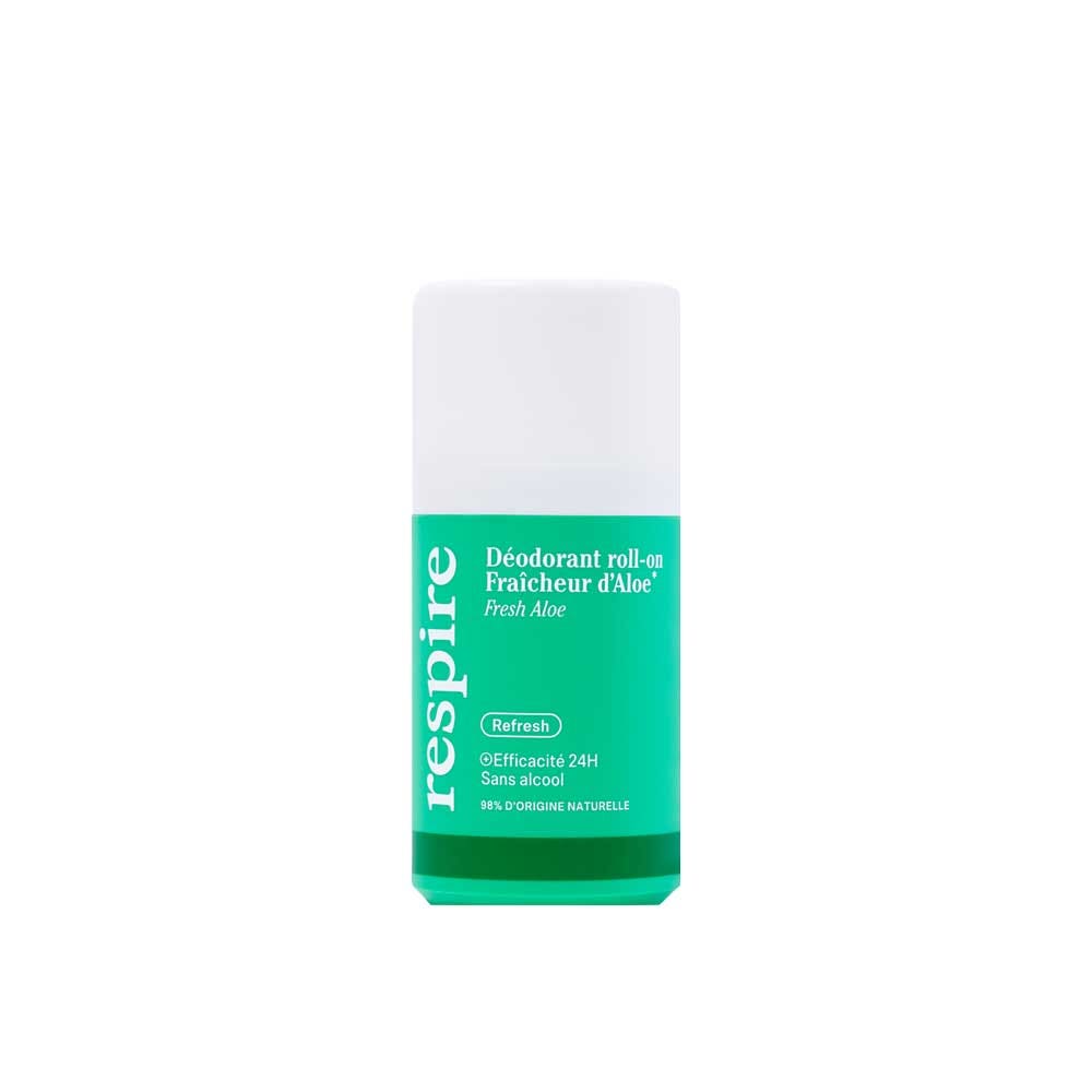 Respire Deodorant naturel 50ml