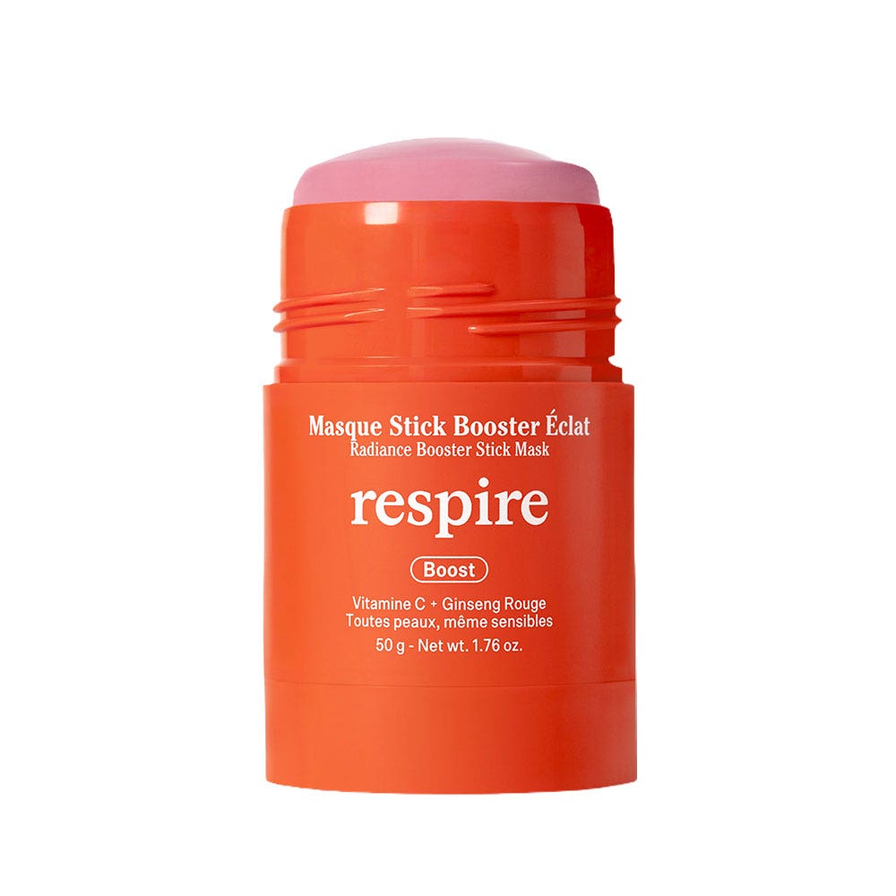Respire Masque Stick Booster Éclat 50ml