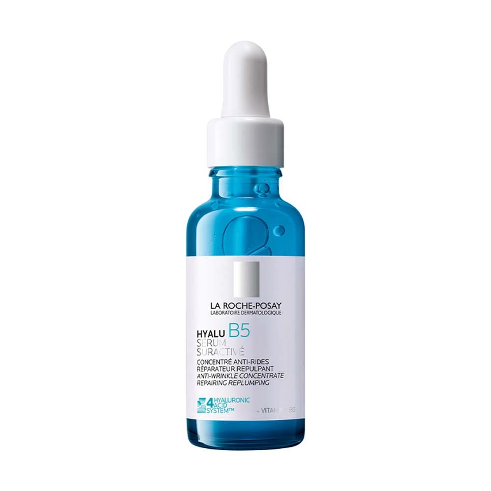 La Roche-Posay Hyalu B5 Sérum Suractivé Concentré Anti-rides Tous Types de Peaux 30ml