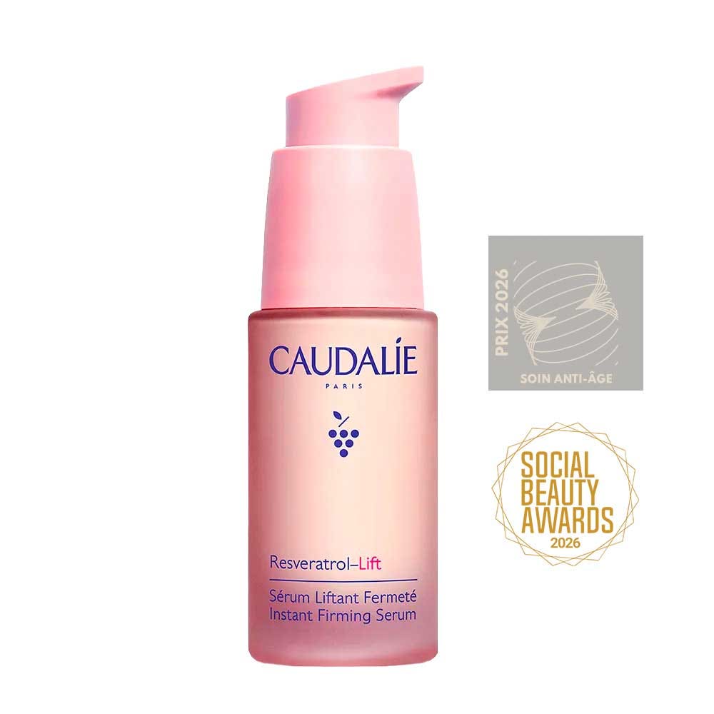 Caudalie Resvératrol [Lift] Serum Liftant Fermeté 30ml