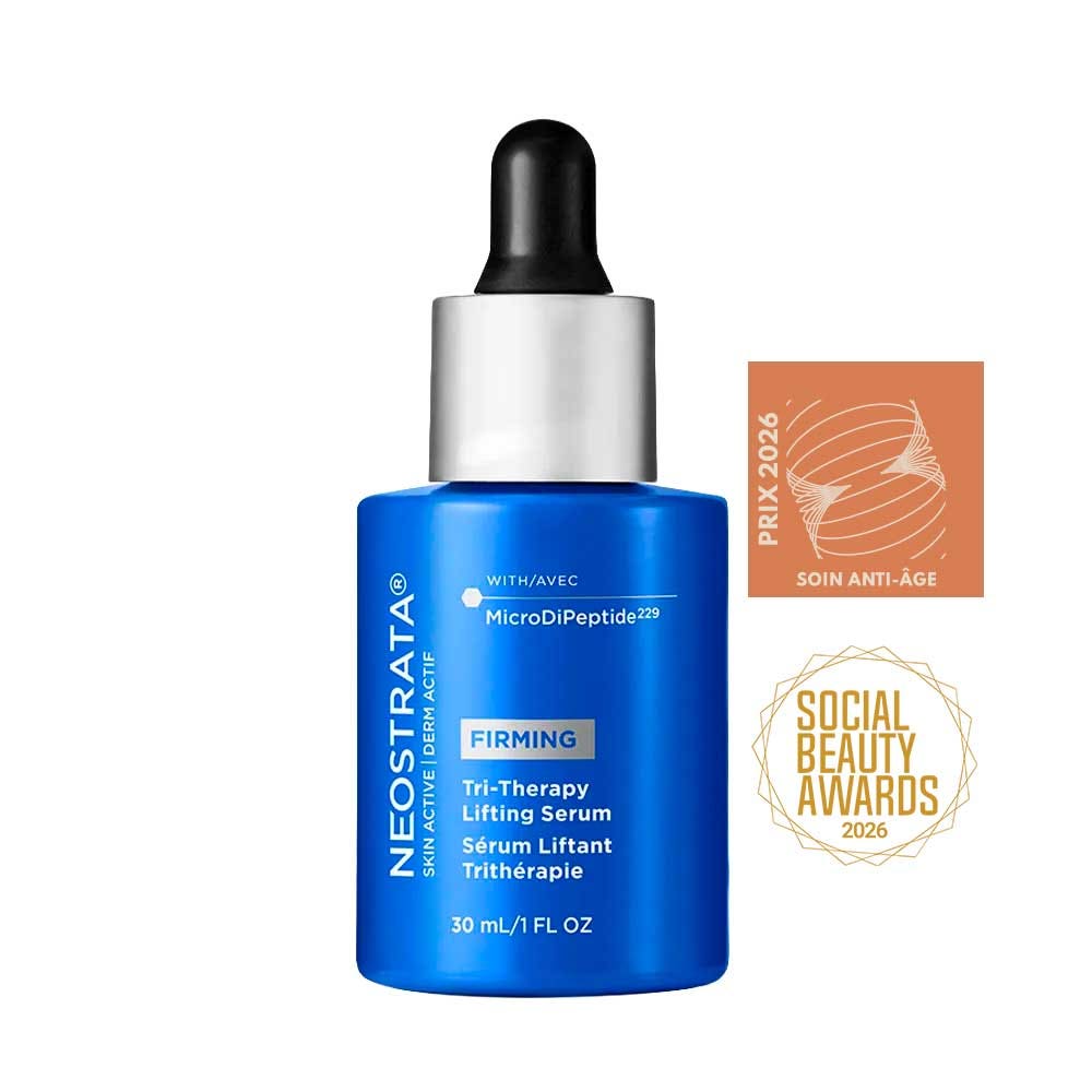Neostrata Firming Serum liftant Trithérapie 30ml