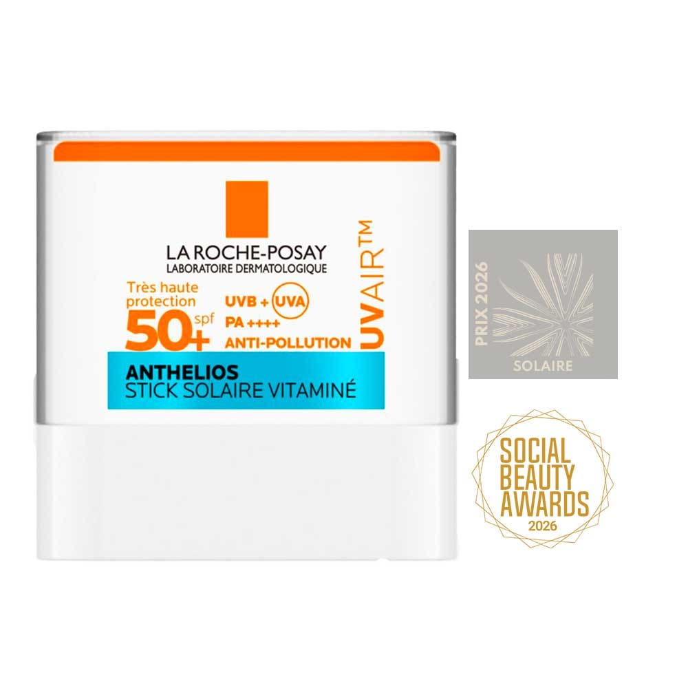 La Roche-Posay Anthelios Stick Solaire Vitaminée SPF50+ 10g