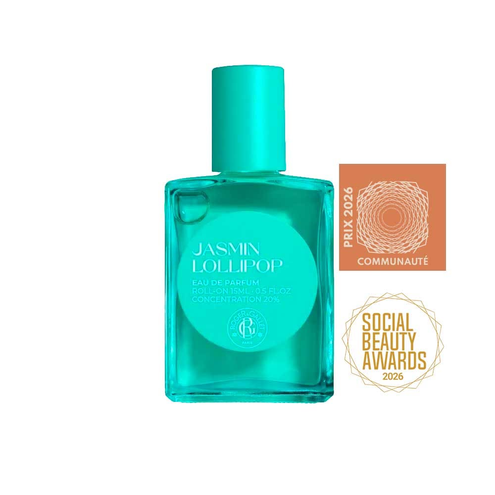 Roger & Gallet Eau de Parfum Roll-on 15ml