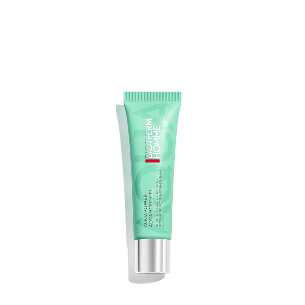 Biotherm Aquapower Gel hydratant et Fortifiant Peaux Normales à Mixtes 30ml