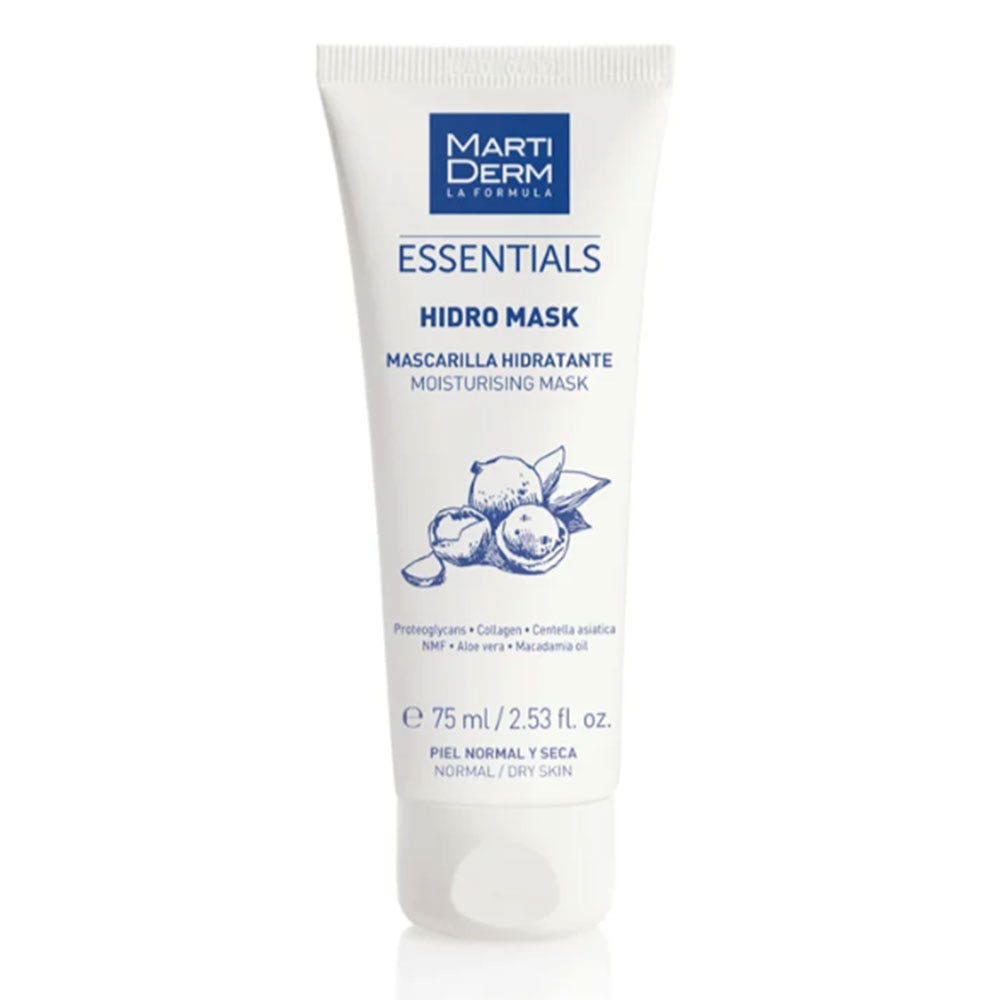 Martiderm Hidro-mask Masque Hydratant 75 ml