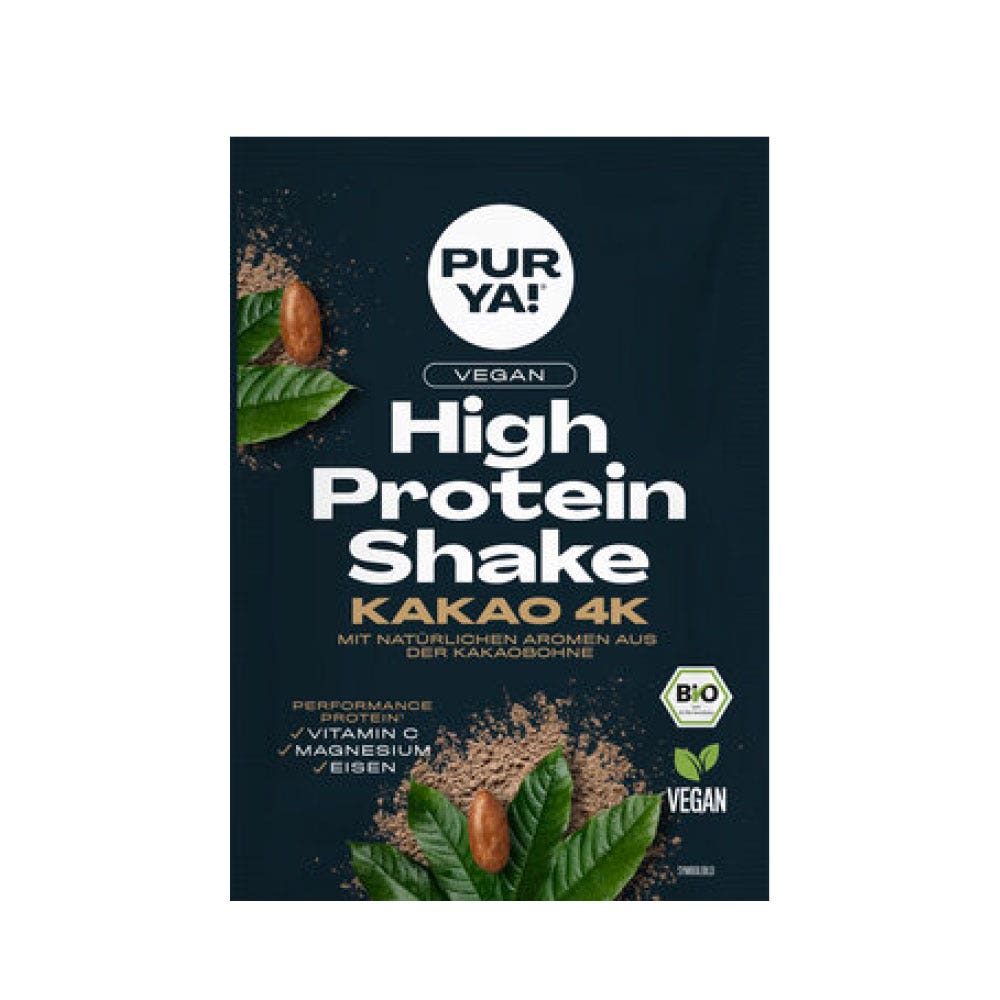 Pur Ya High Protein Shake 30g