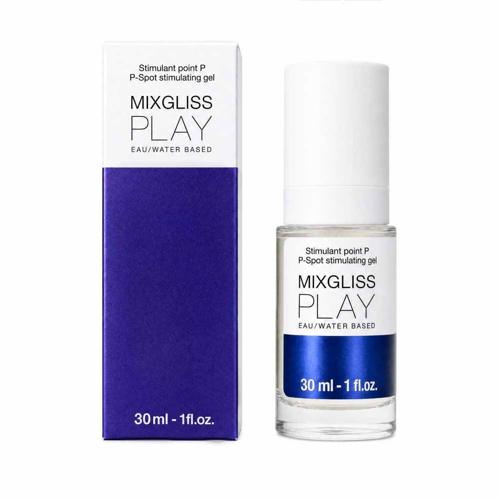 Mixgliss Play Stimulant point P 30ml