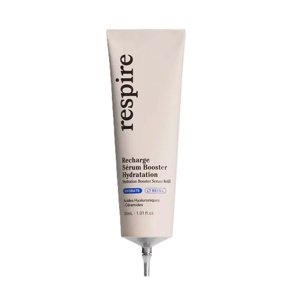Respire Recharge Sérum Booster Hydratation 30ml
