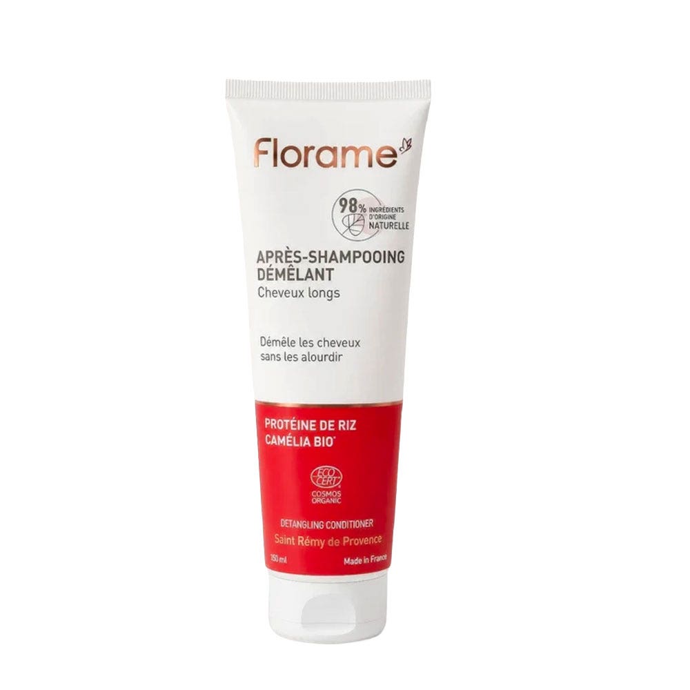Florame Après Shampoing Démêlant 150ml