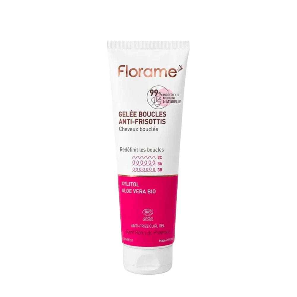 Florame Gelée Boucles 150ml