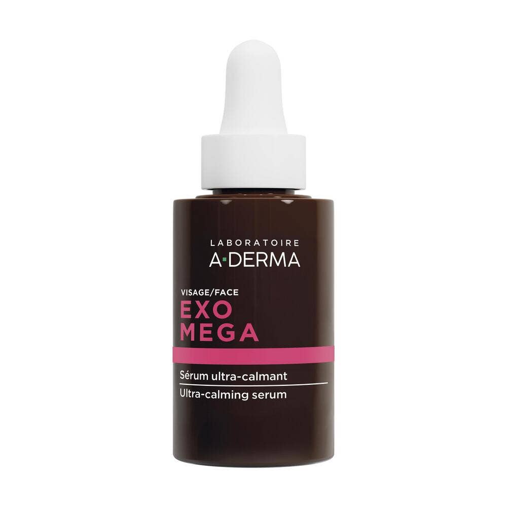 A-Derma Exomega Sérum ultra-calmant 30ml