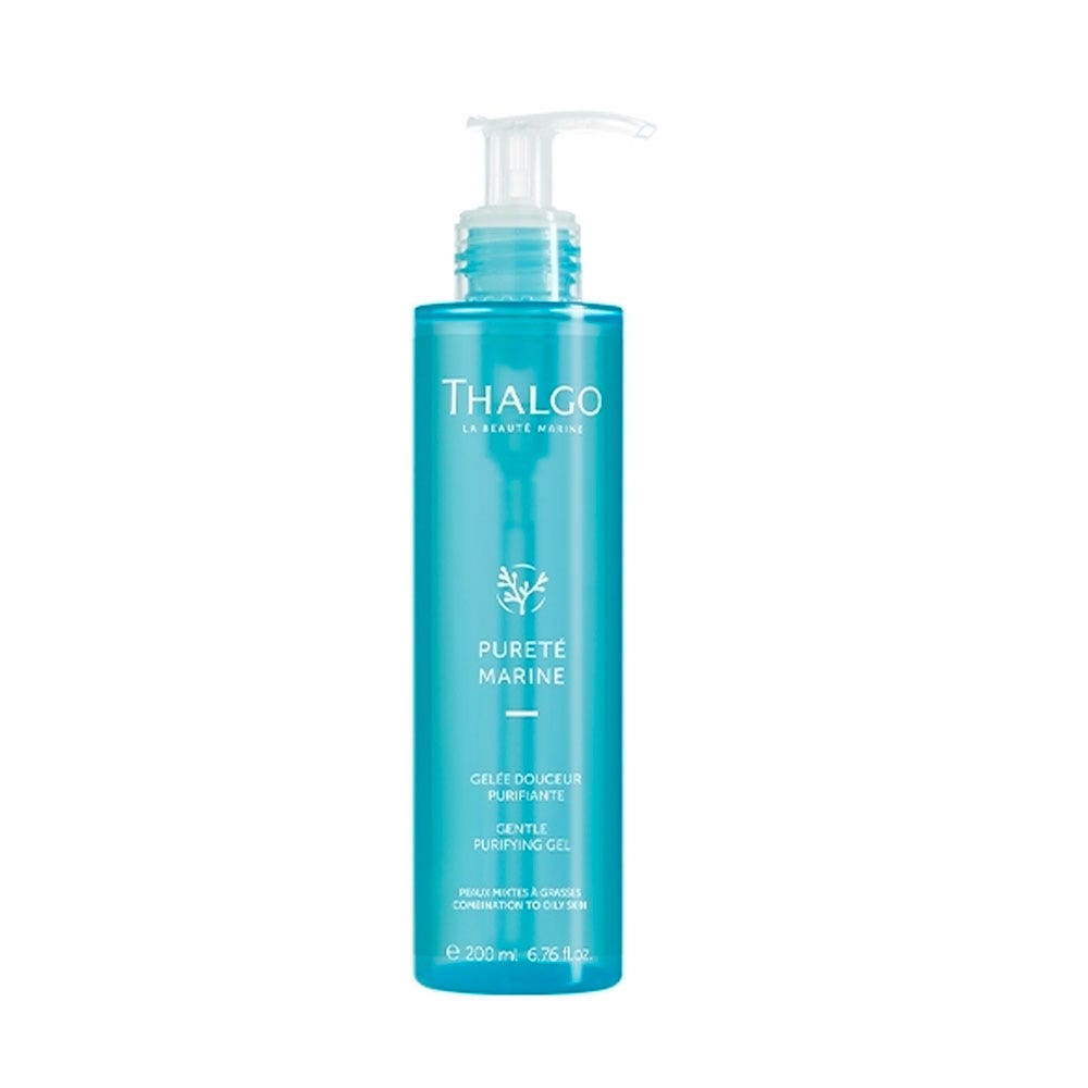 Thalgo Pureté Marine Gelée Douceur Purifiante 200ml