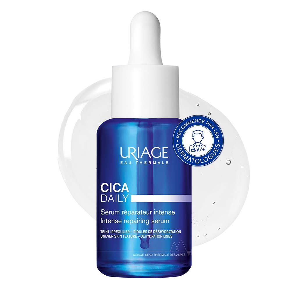 Uriage Cica Daily Sérum Réparateur Intense 30ml