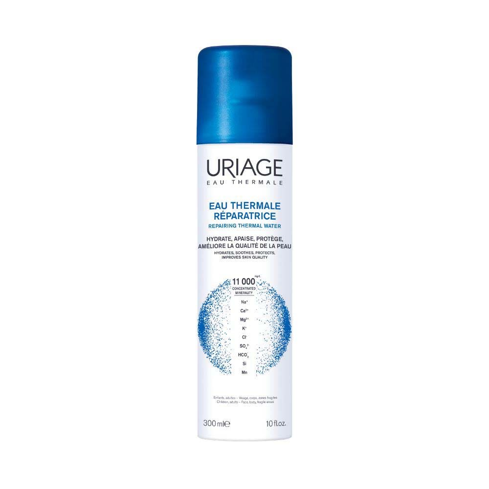 Uriage Eau Thermale Réparatrice 300ml