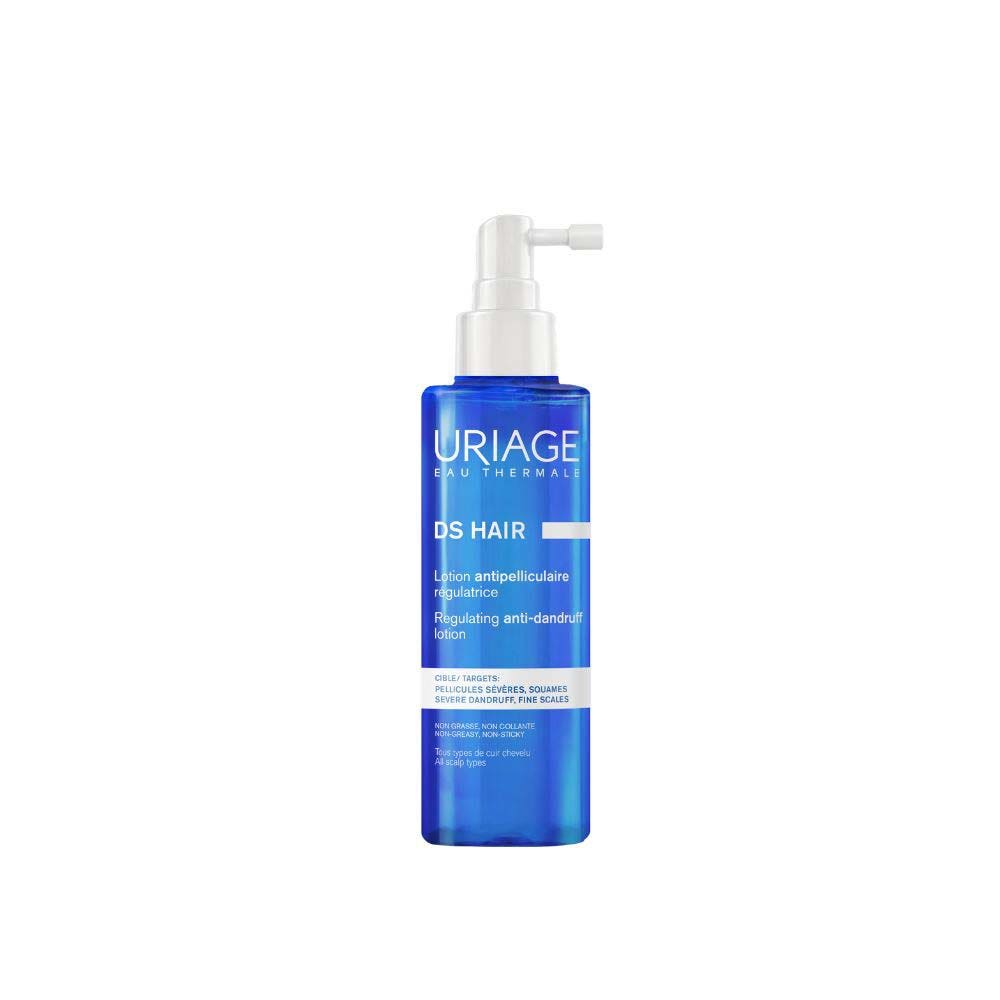 Lotion Spray Apaisant Regulateur 100ml D.S Uriage