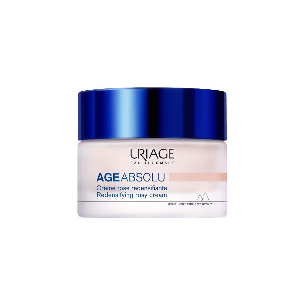 Uriage Age Absolu Crème Rose Redensifiante 50ml