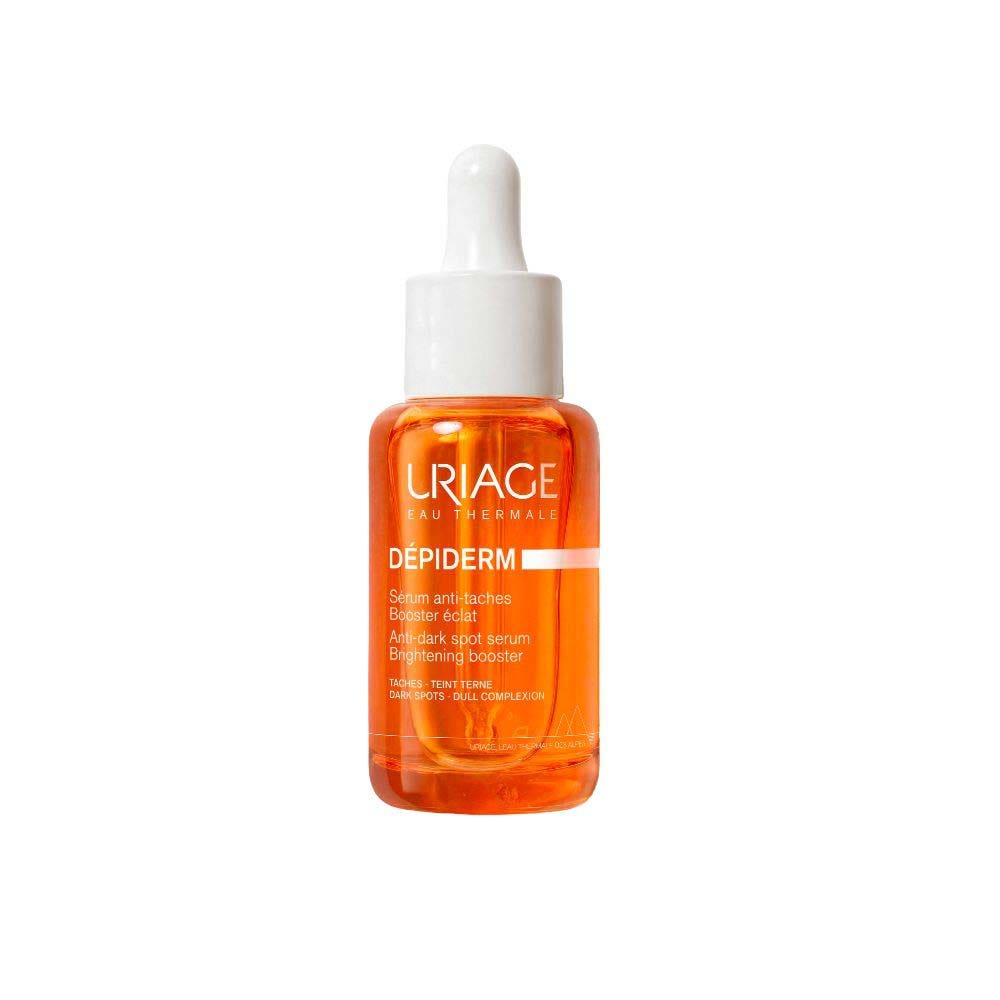 Uriage Depiderm Sérum Anti-Taches Booster D'Eclat 30ml