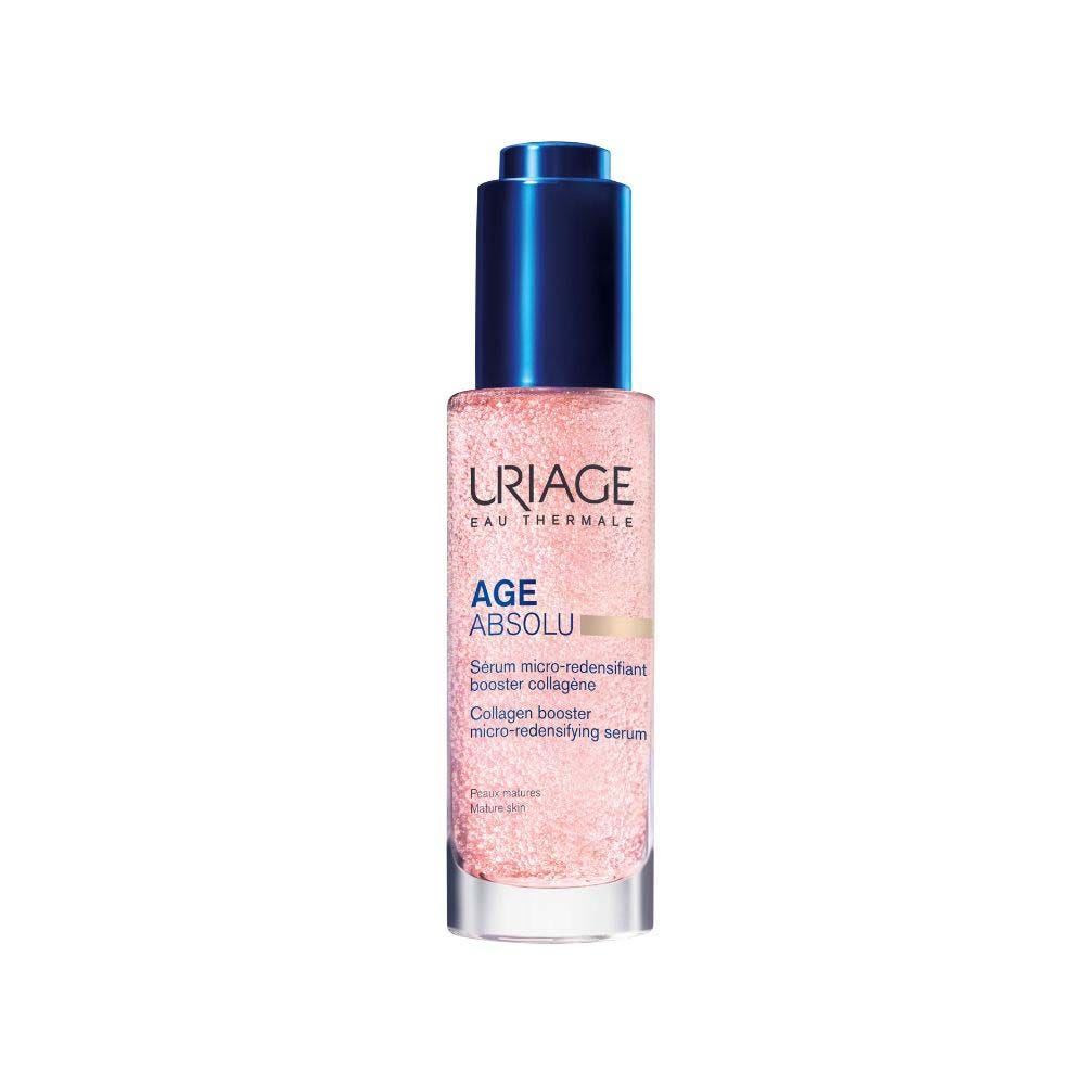 Uriage Age Absolu Sérum Micro-Redensifiant Booster Collagène 30ml