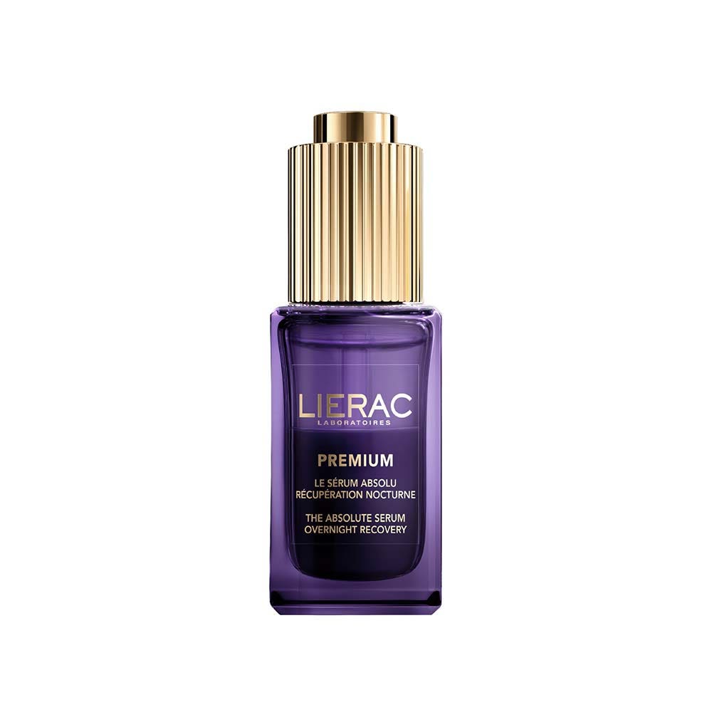 Lierac Premium Sérum Absolu Récupération Nocturne 30ml