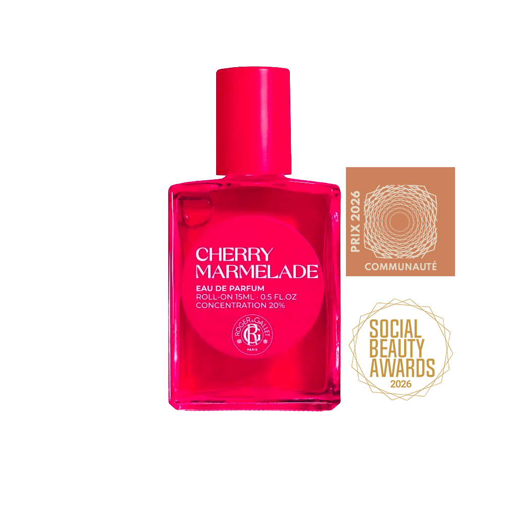 Roger & Gallet Eau de Parfum Roll-on 15ml