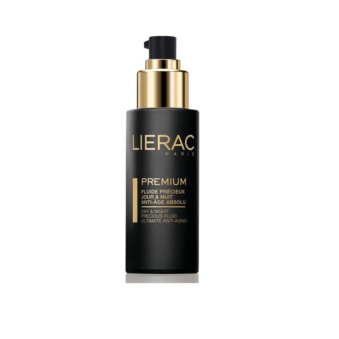 Lierac Premium Fluide Precieux Jour Et Nuit 50ml