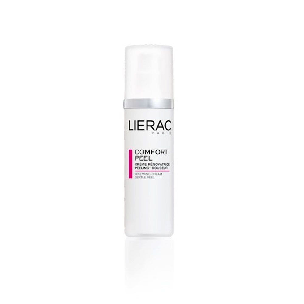 Lierac Comfort Peel Creme Renovatrice 40ml