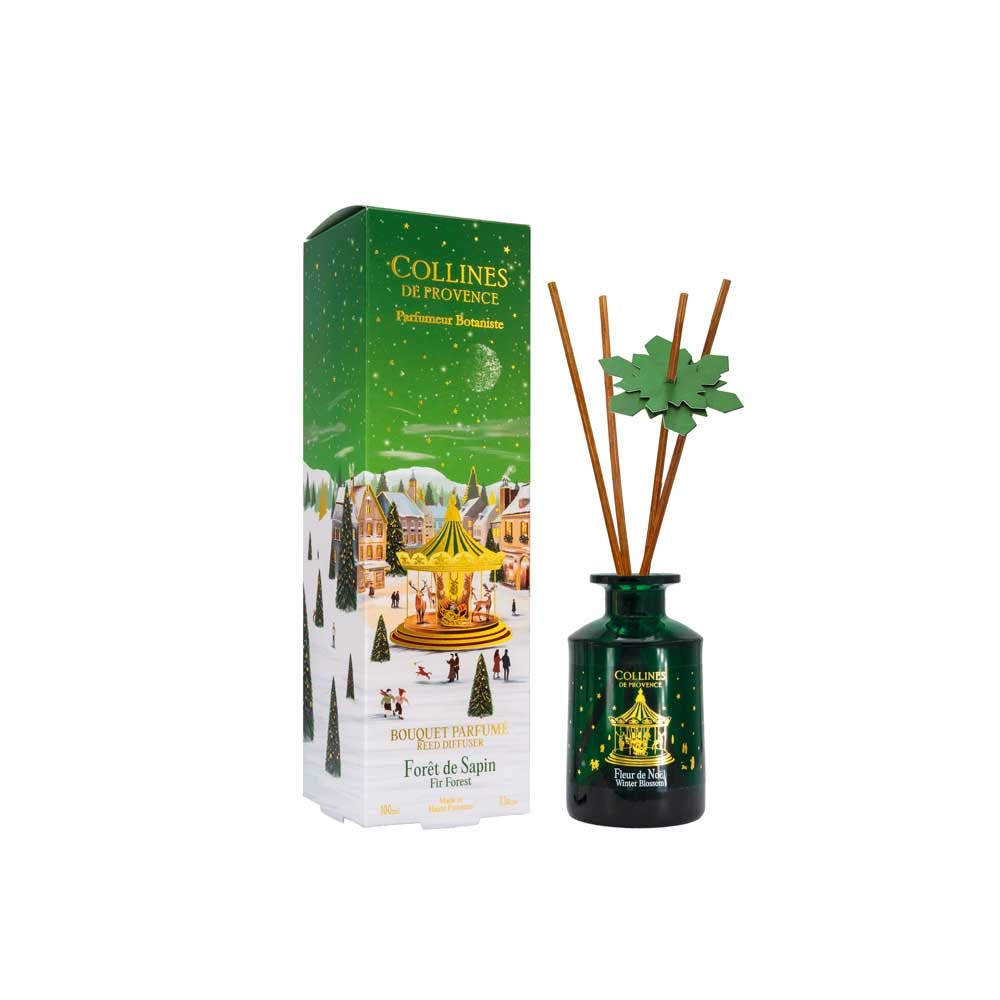 Les Collines de Provence Bouquet Parfumé Edition Limitée 100ml