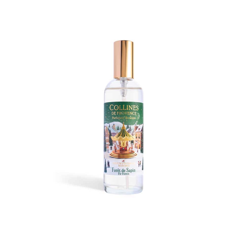 Les Collines de Provence Parfum d'Intérieur Edition Limitée 100ml