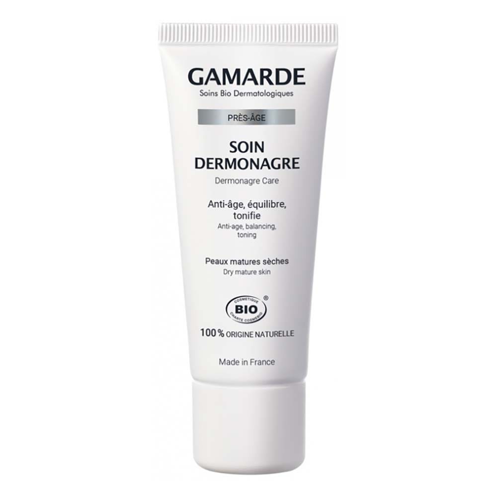 Gamarde Pres-Age Soin Dermonagre Anti-âge 40 g