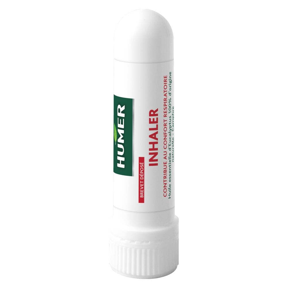 Humer Inhaler Confort Respiratoire