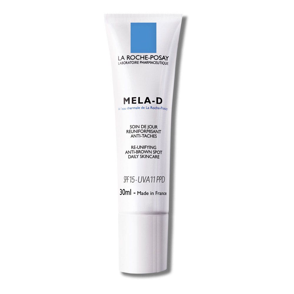 La Roche-Posay Mela-d Soin De Jour Reuniformisant Anti-taches 30ml