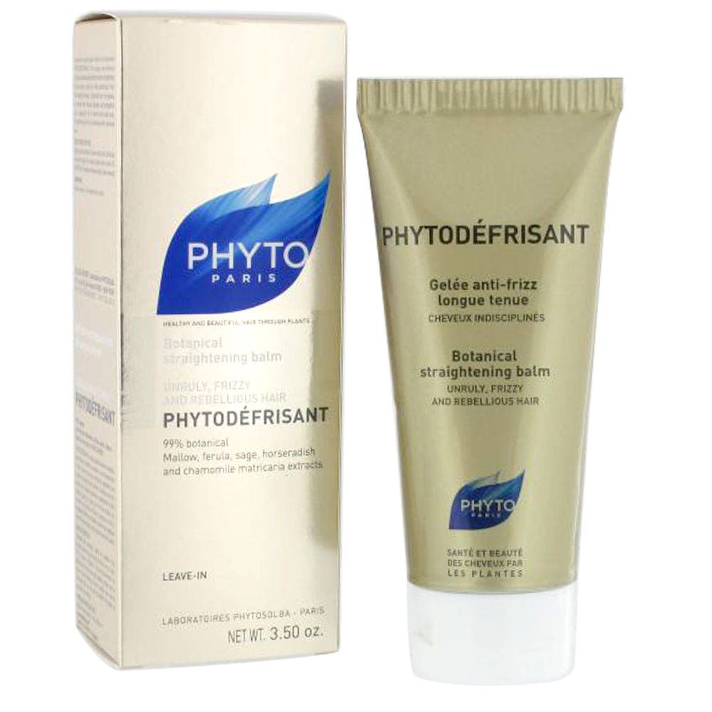 Phyto Paris Gelee Anti-frizz Longue Tenue 100 ml