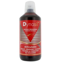 Dynasil Silicium Articulaire 1l
