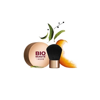 BIO BEAUTE BY NUXE MINERAL POWDER FOUNDATION 4G