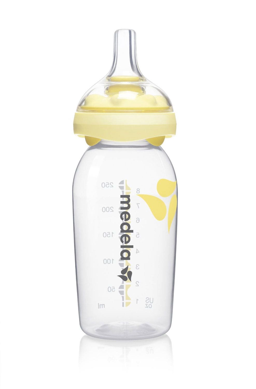 Medela Calma Biberon + Tetine 250ml