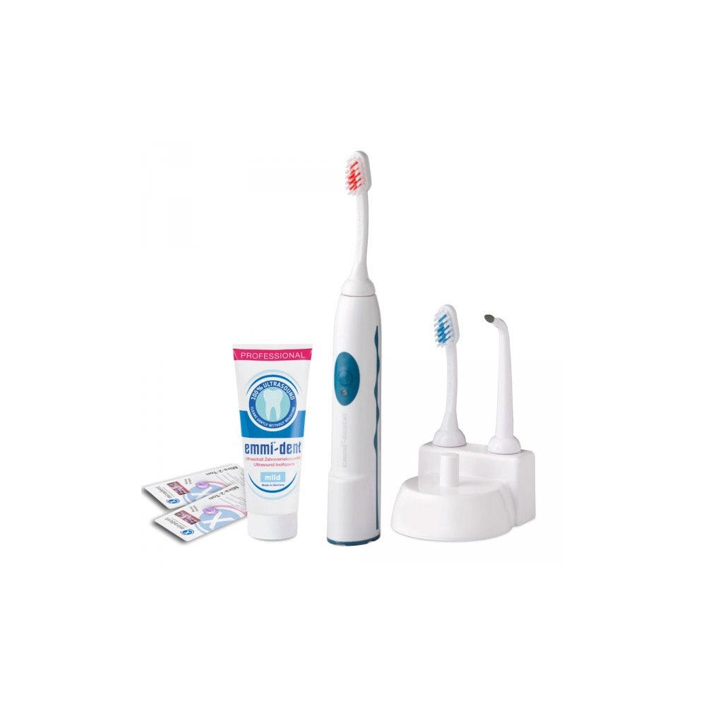EMMI DENT Emmi Dent Professional Brosse A Dents Ultrasons