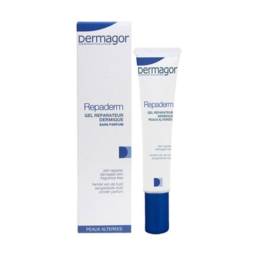 Dermagor Repaderm Gel Reparateur Dermique 20ml